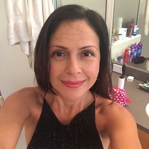 Meet your Posher, Odette